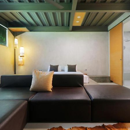 Clio Apartment Seminyak Exterior foto