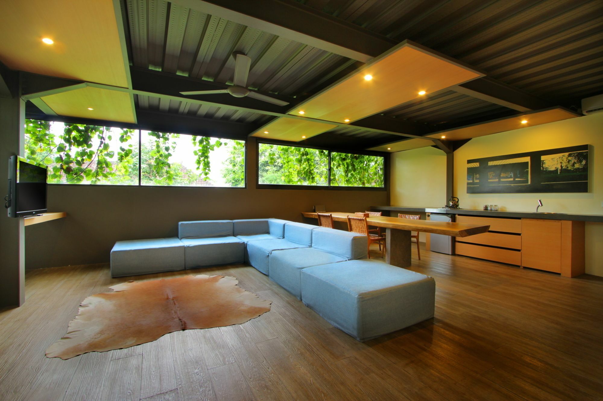 Clio Apartment Seminyak Exterior foto