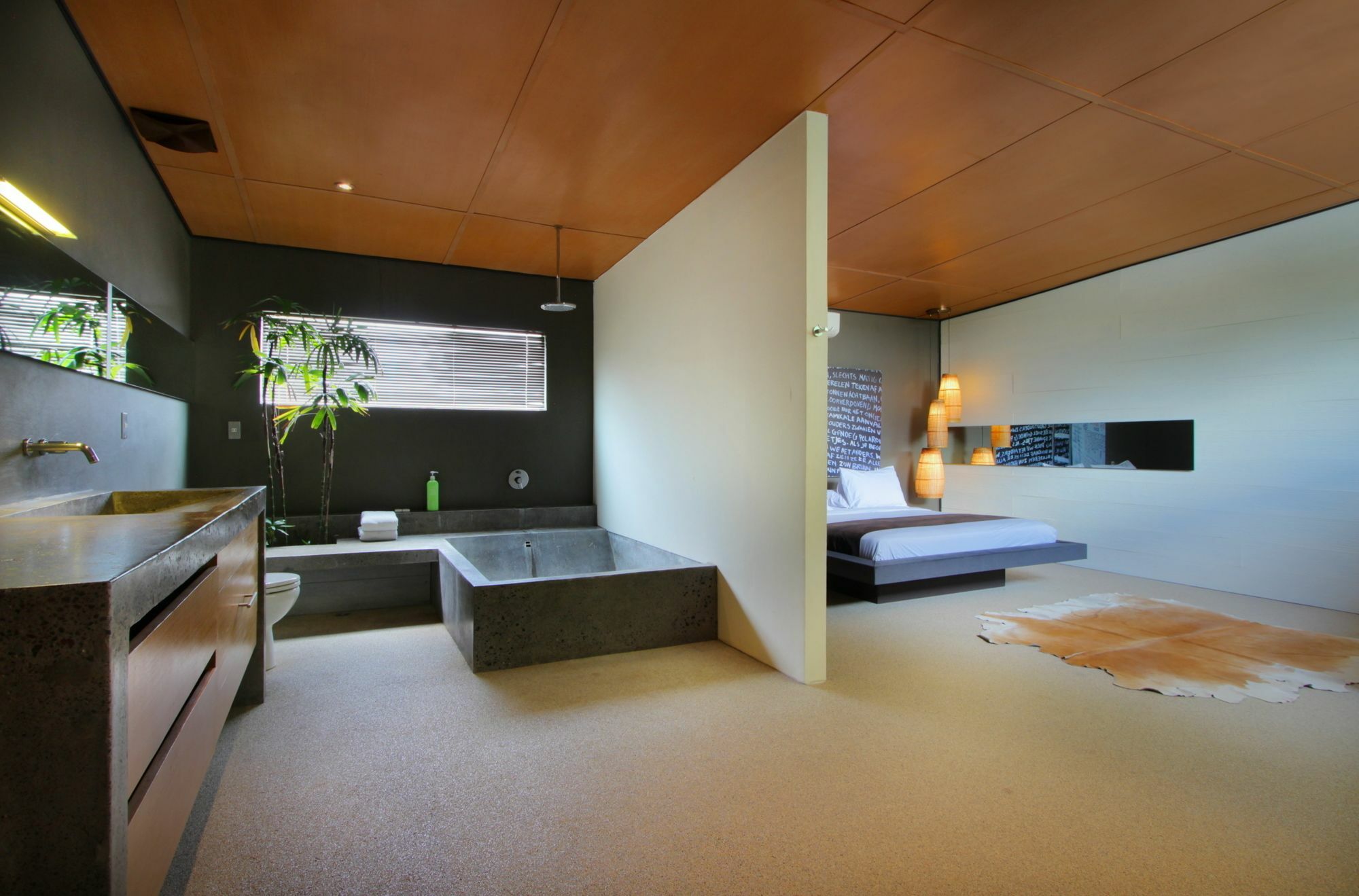 Clio Apartment Seminyak Exterior foto
