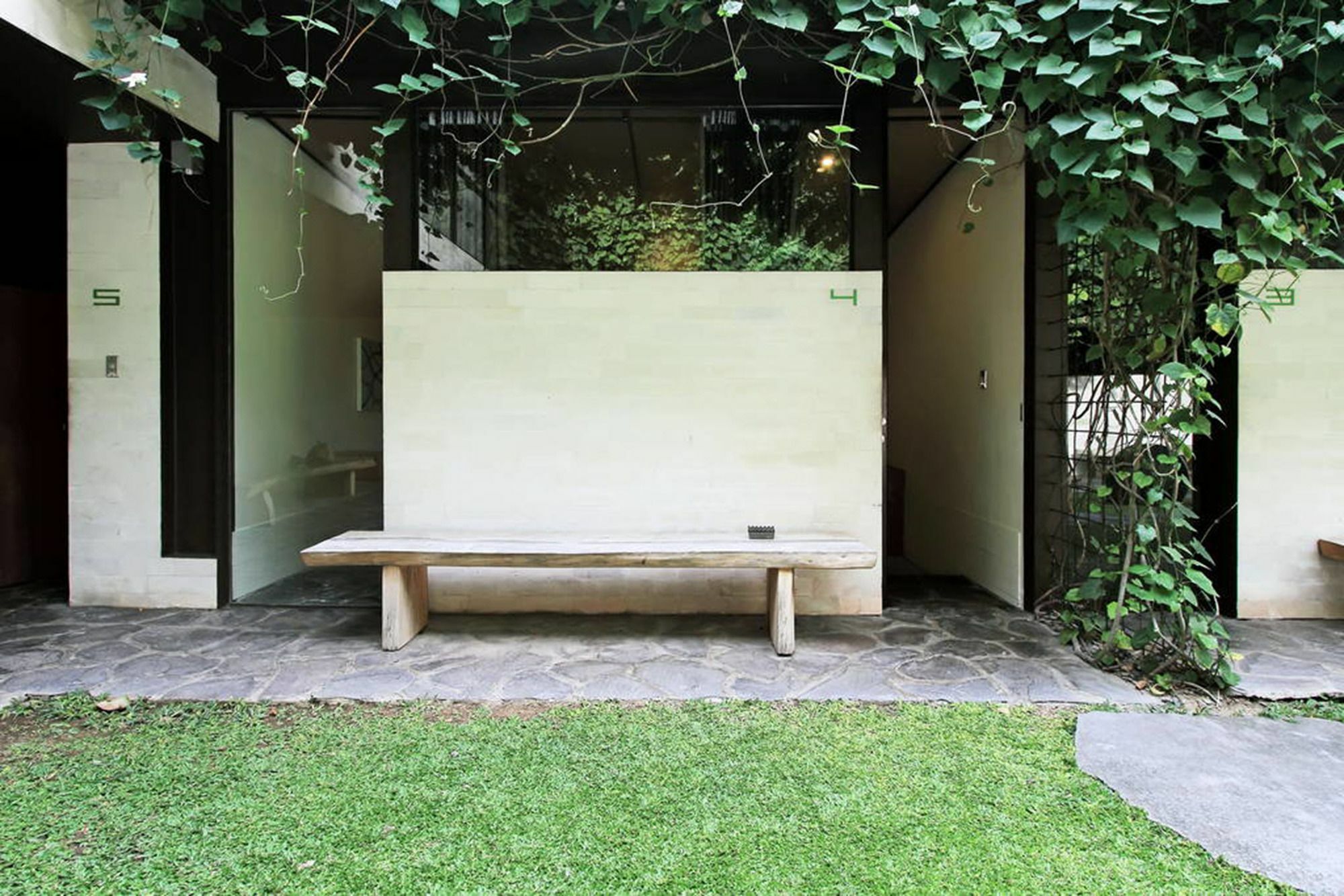 Clio Apartment Seminyak Exterior foto
